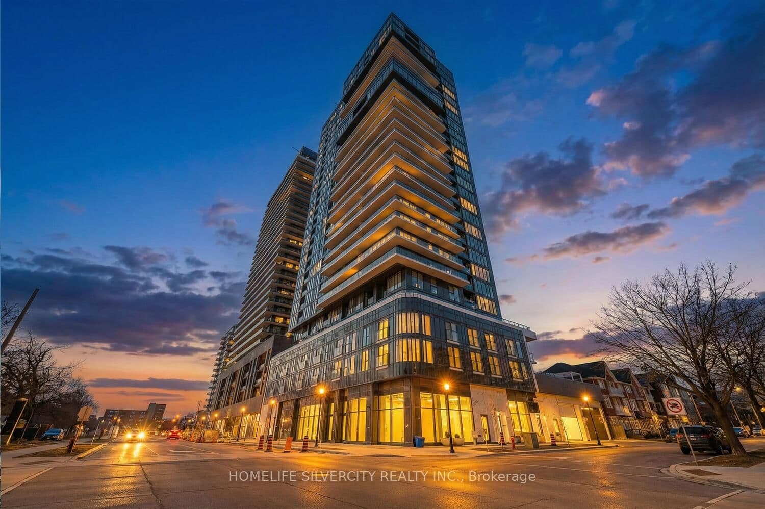 370 MARTHA Street, Unit 507