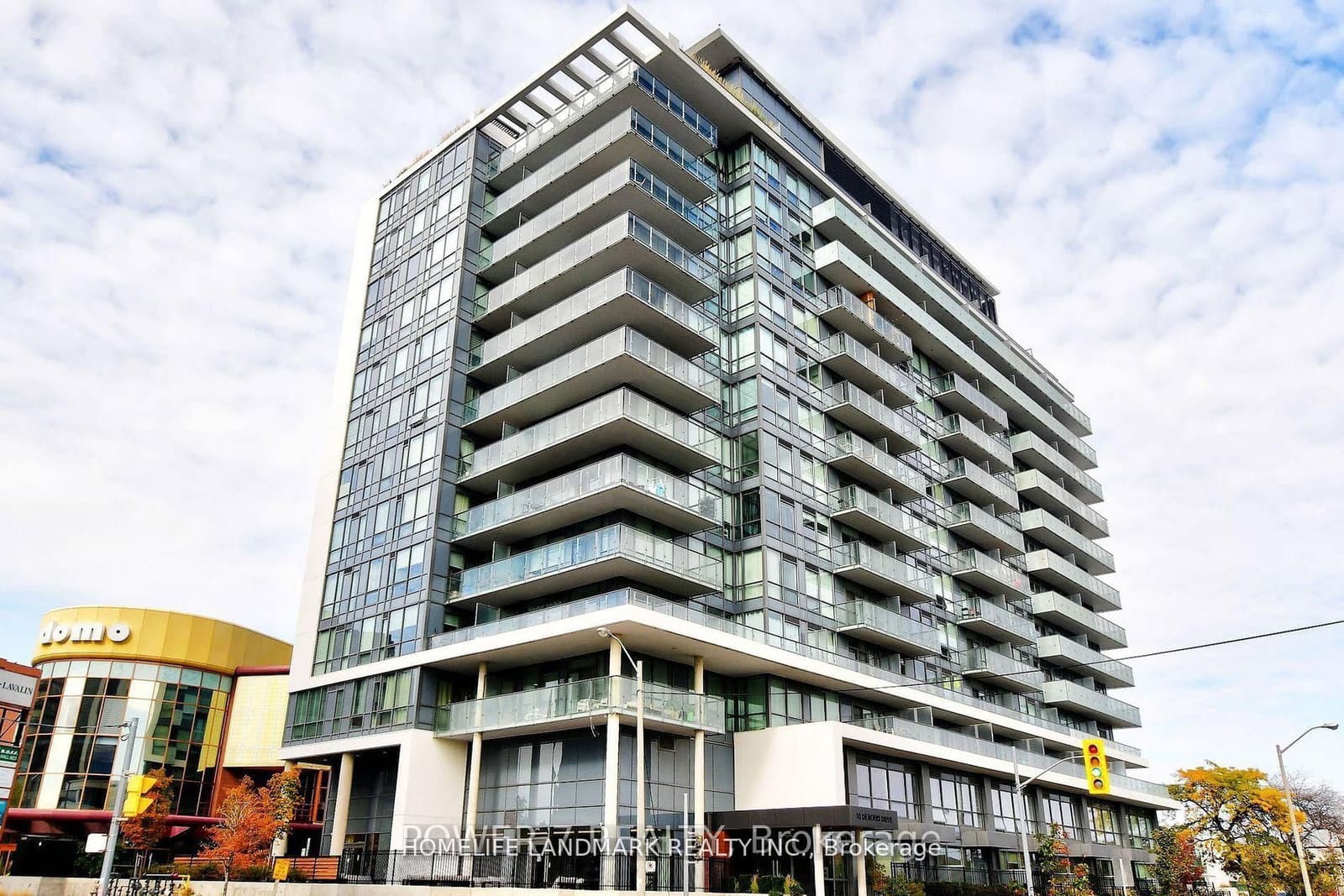 #501 - 10 De Boers Drive