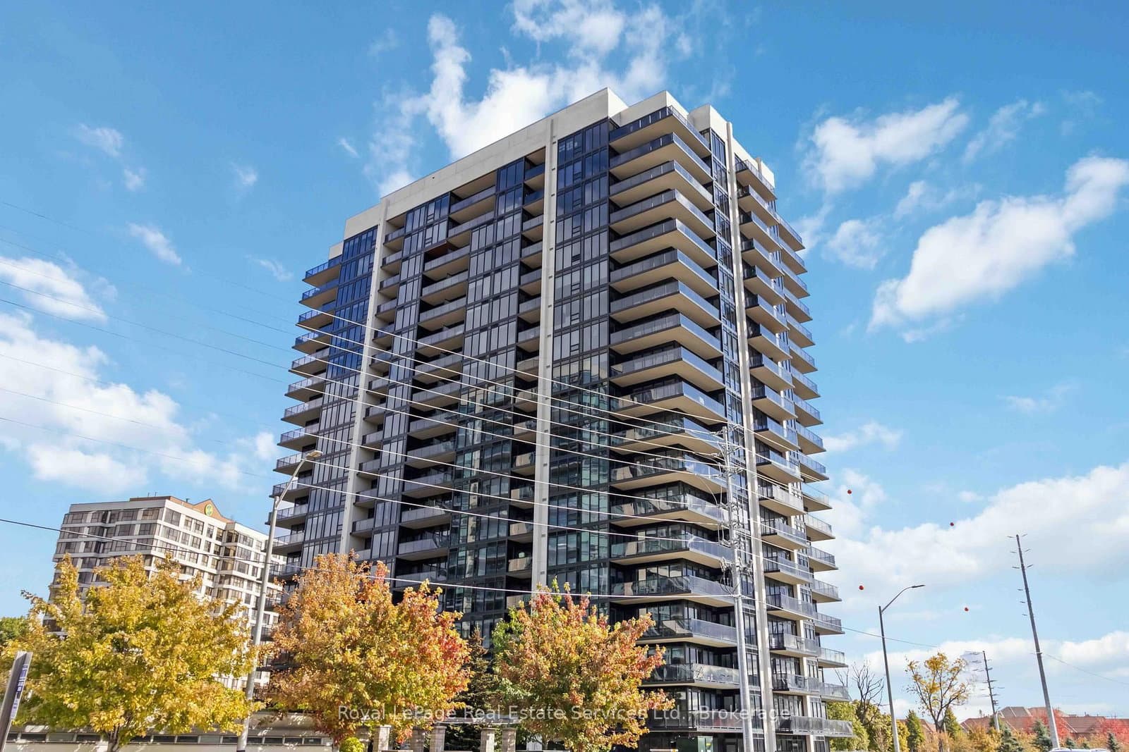 #601 - 1035 Southdown Road