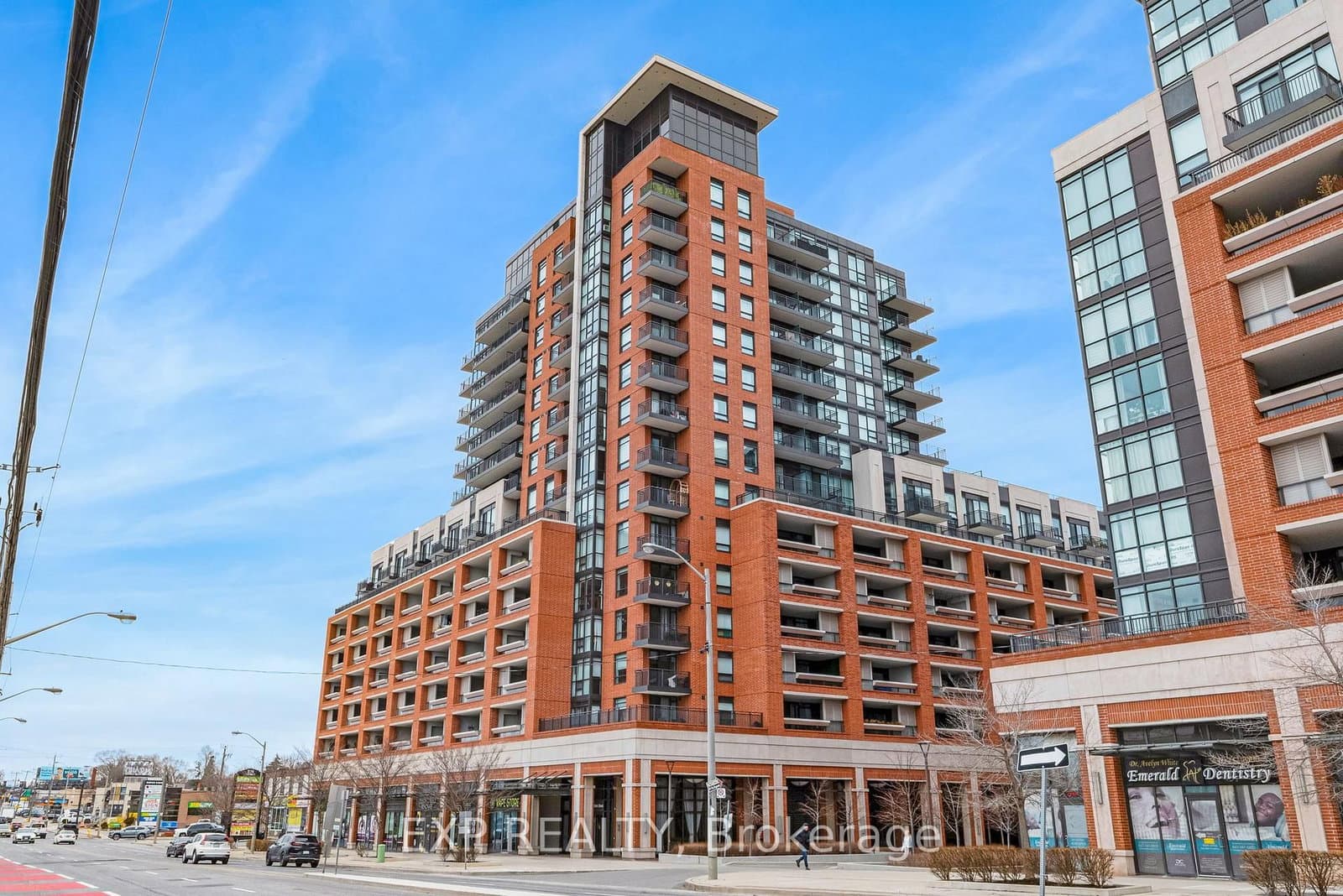 #703 - 3091 Dufferin Street