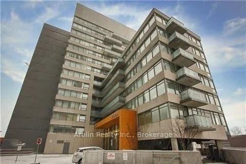 #212 - 20 Joe Shuster Way