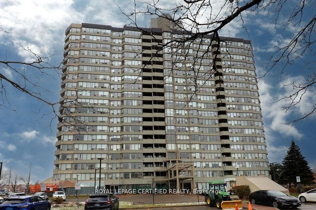 #1409 - 700 Constellation Drive