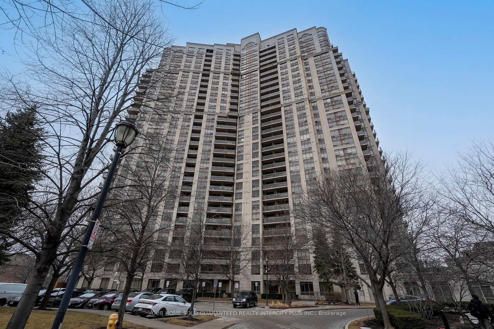 #2310 - 710 Humberwood Boulevard