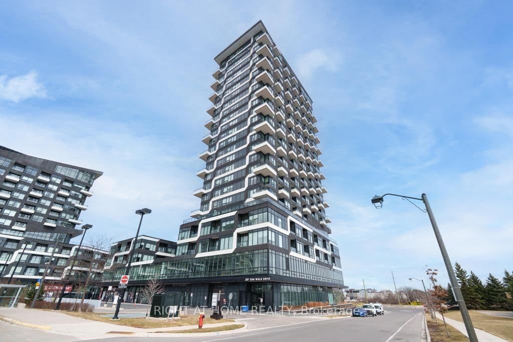 #1104 - 297 Oak Walk Drive