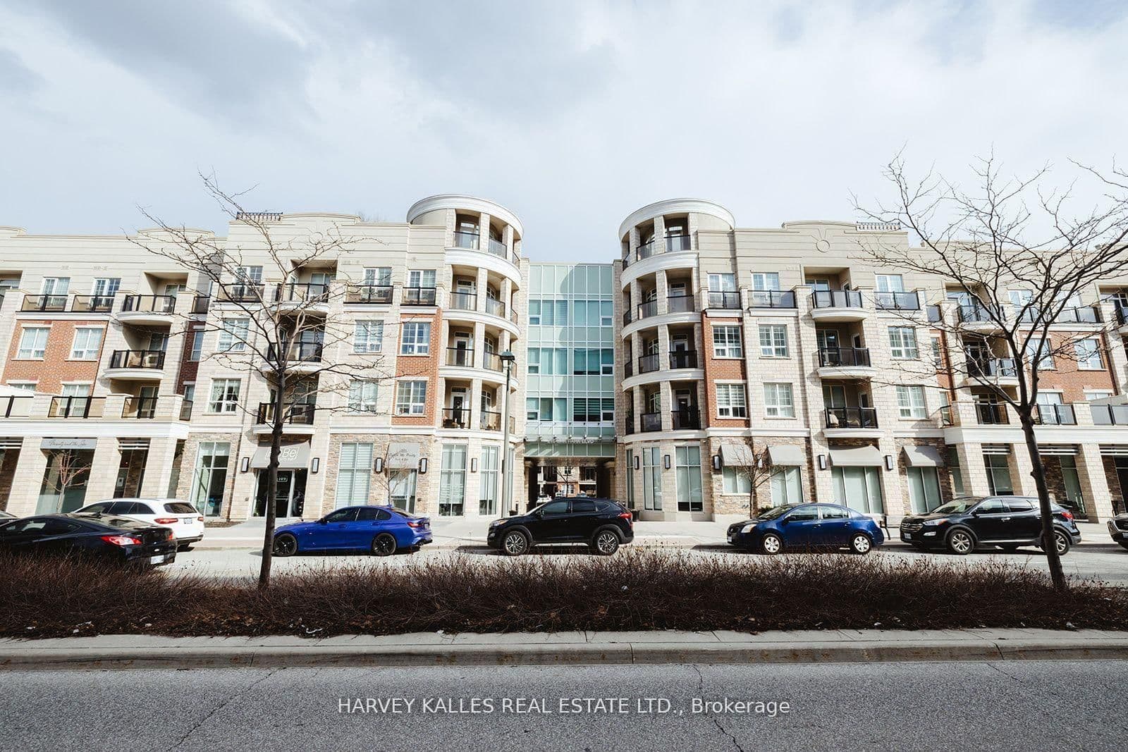 #227 - 216 Oak Park Boulevard