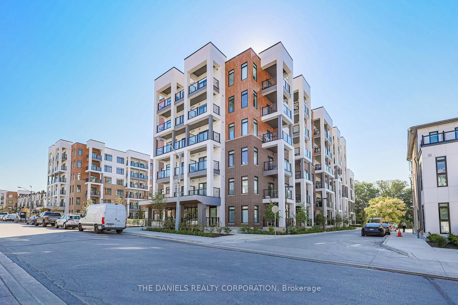 135 Canon Jackson Drive, Unit 505