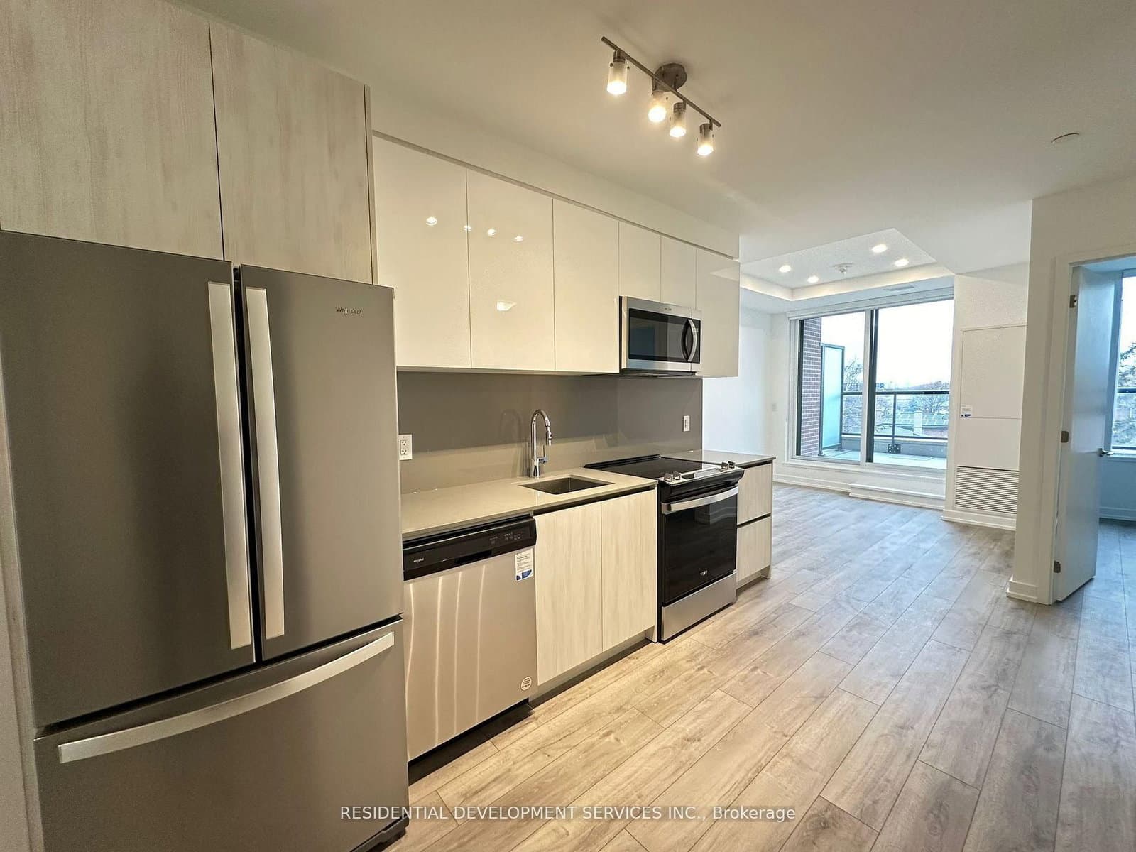 #314 - 3100 Keele Street