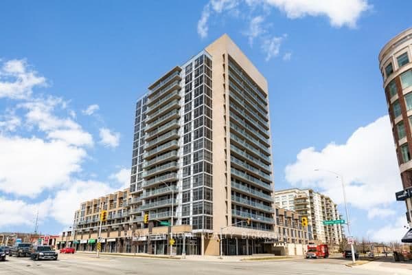 #1405 - 1940 Ironstone Drive