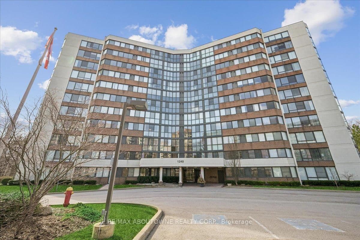 #605 - 1240 Marlborough Court