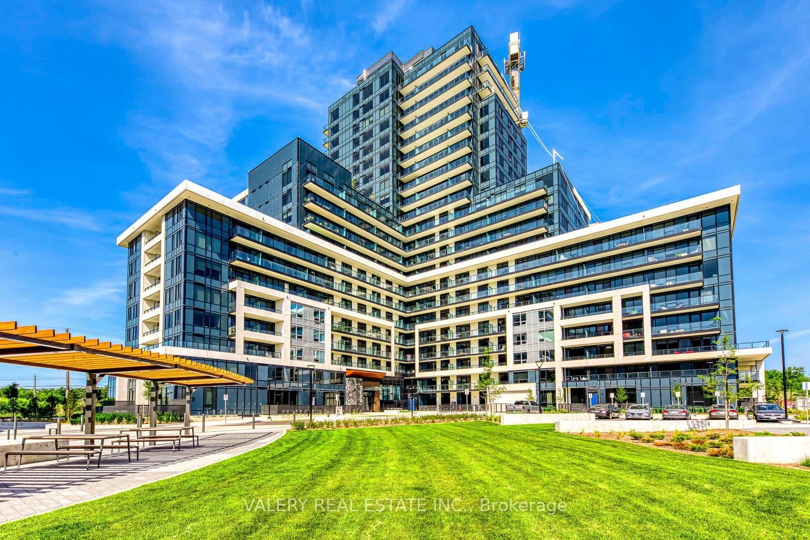 3220 William Coltson Avenue, Unit 706