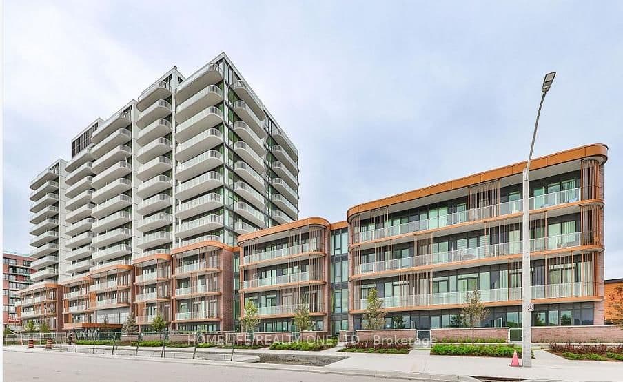 220 Missinnihe Way, Unit 421