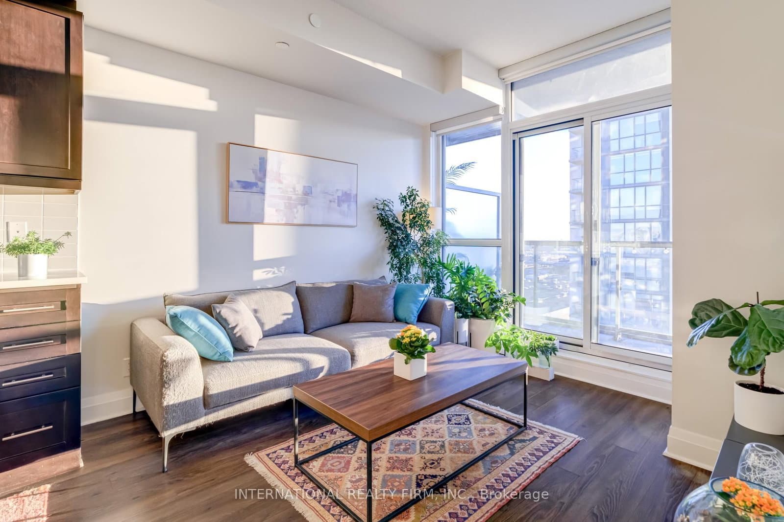 #1111 - 17 Zorra Street