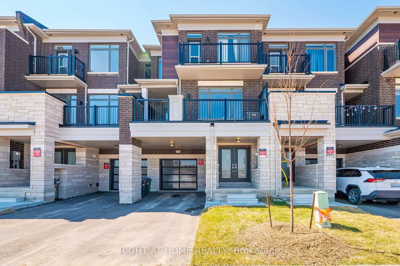 24 Monreau Drive