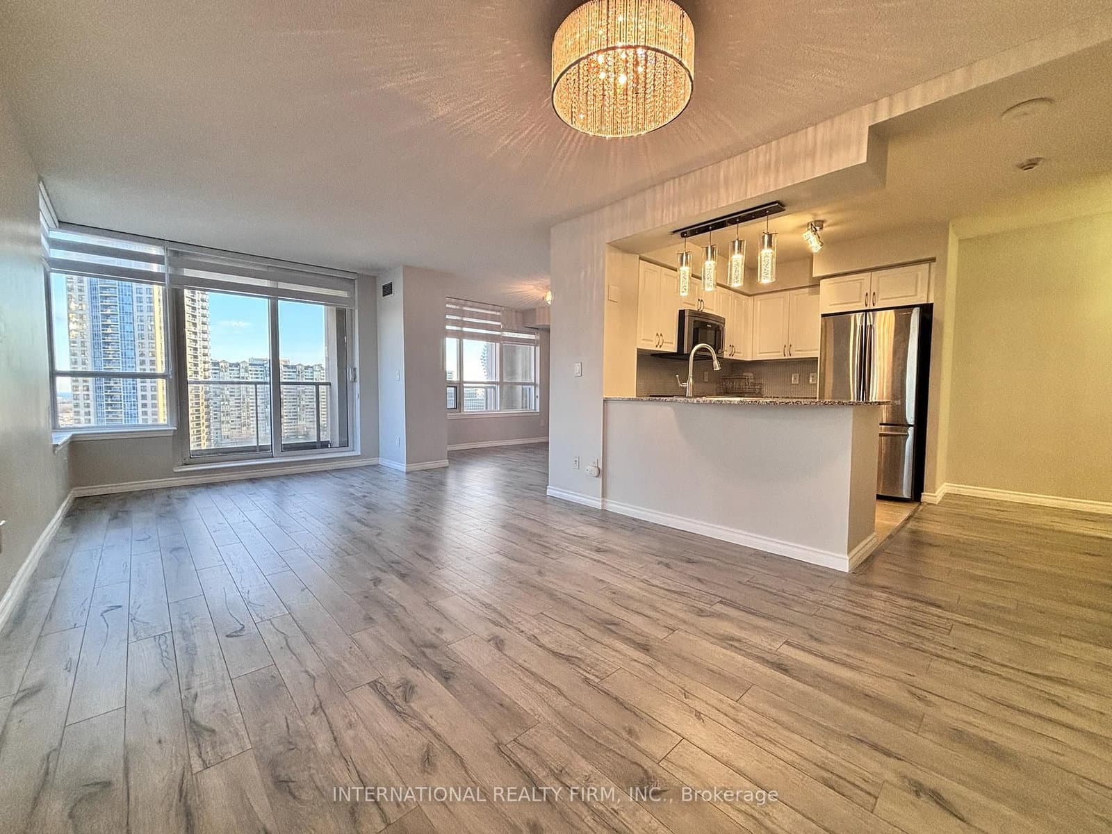 #1511 - 4080 Living Arts Drive
