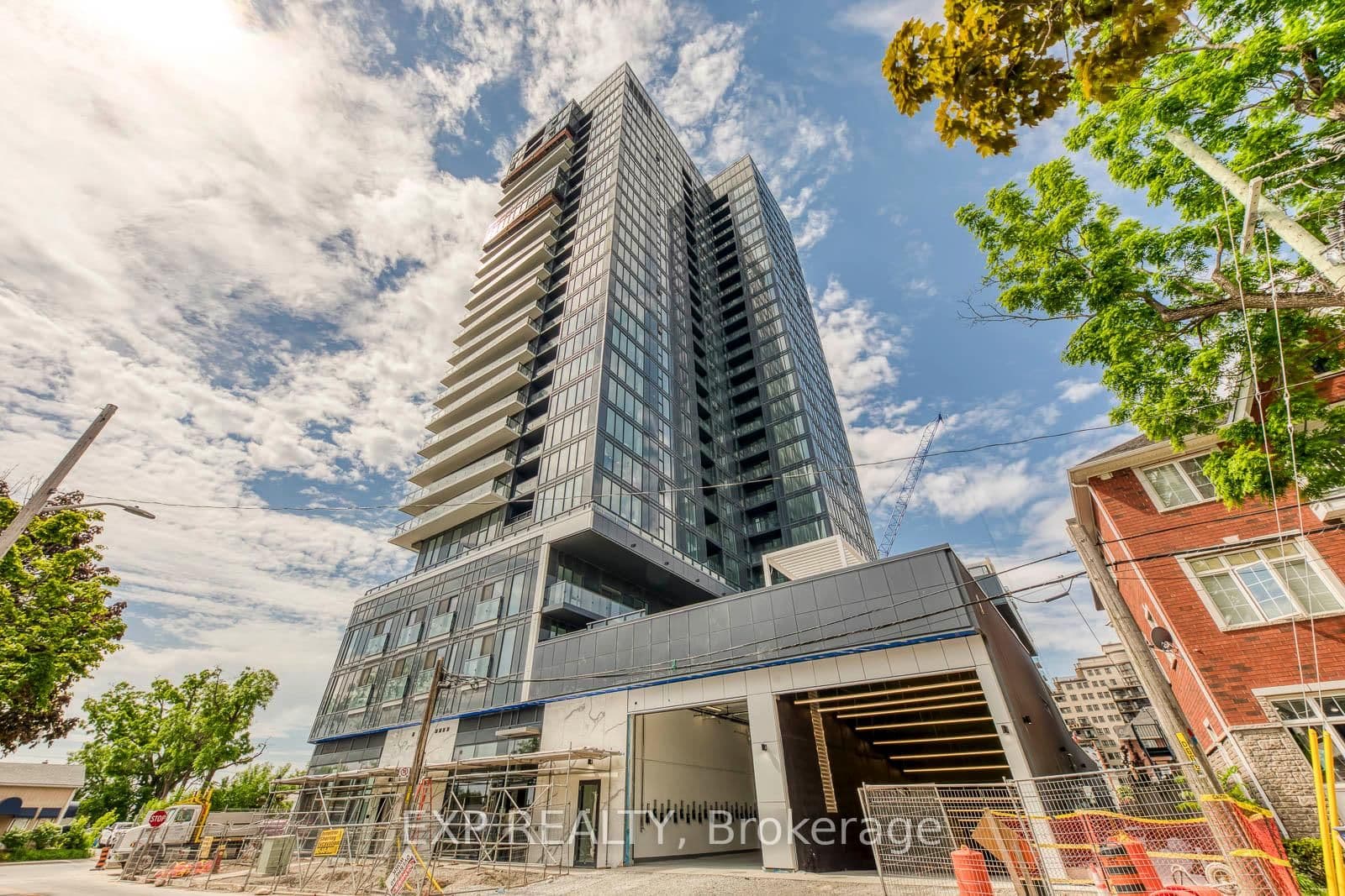 #303 - 370 Martha Street