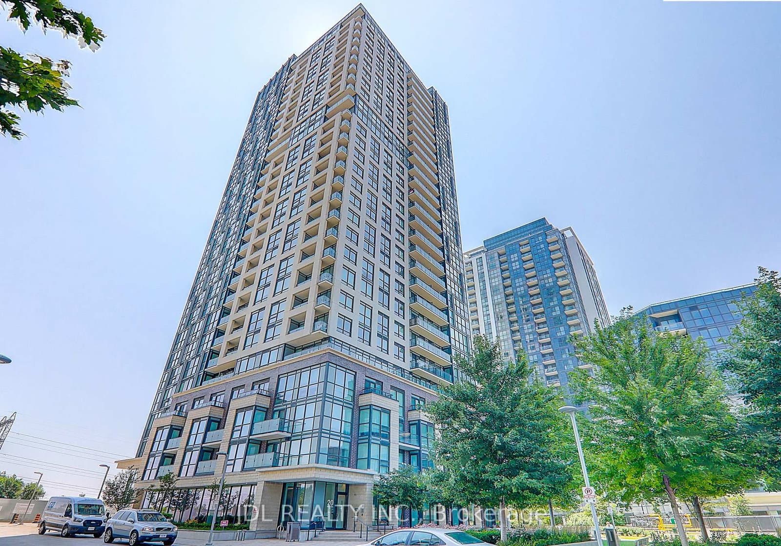 20 Thomas Riley Road, Unit 308