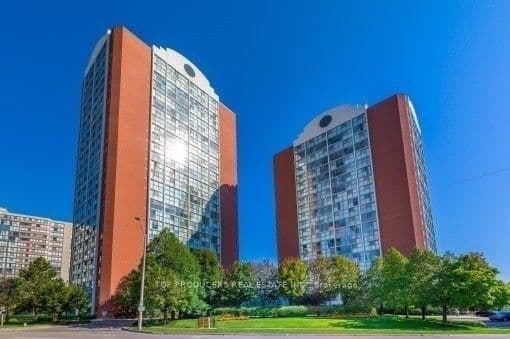 #2706 - 4205 Shipp Drive