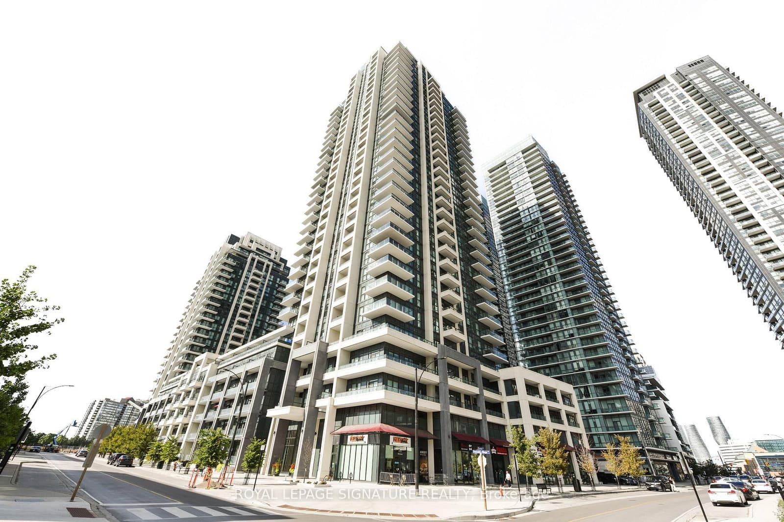 #PH3 - 4055 Parkside Village Drive