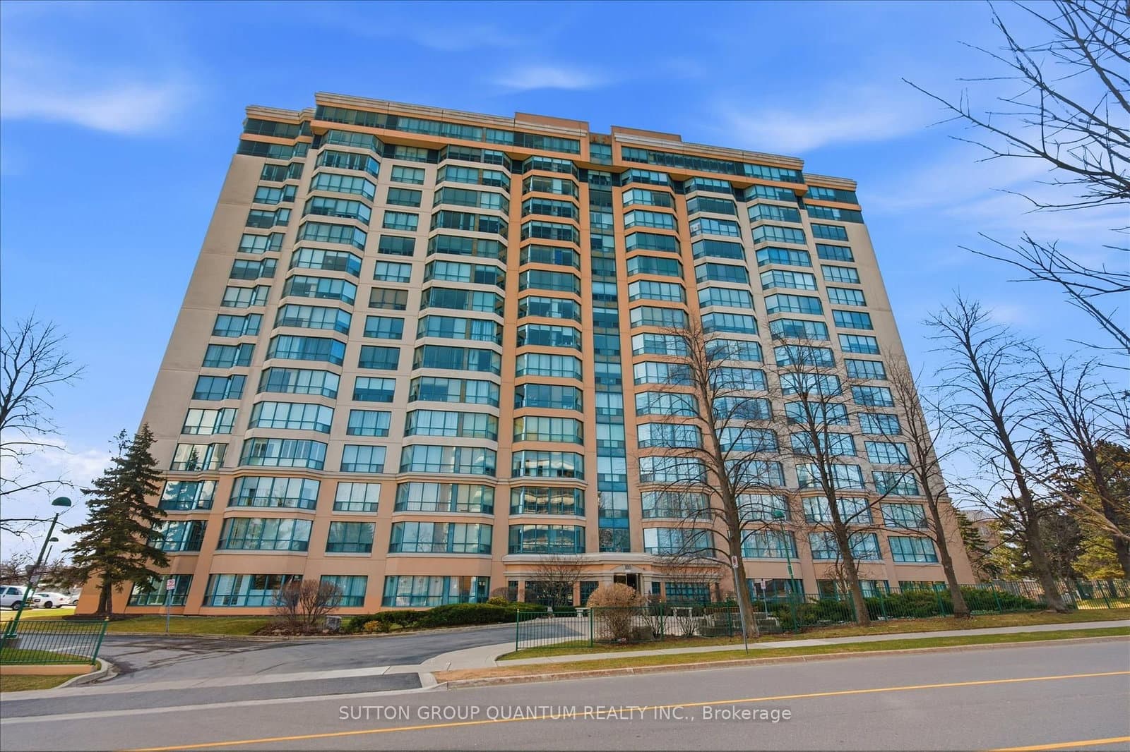 #102 - 100 Millside Drive