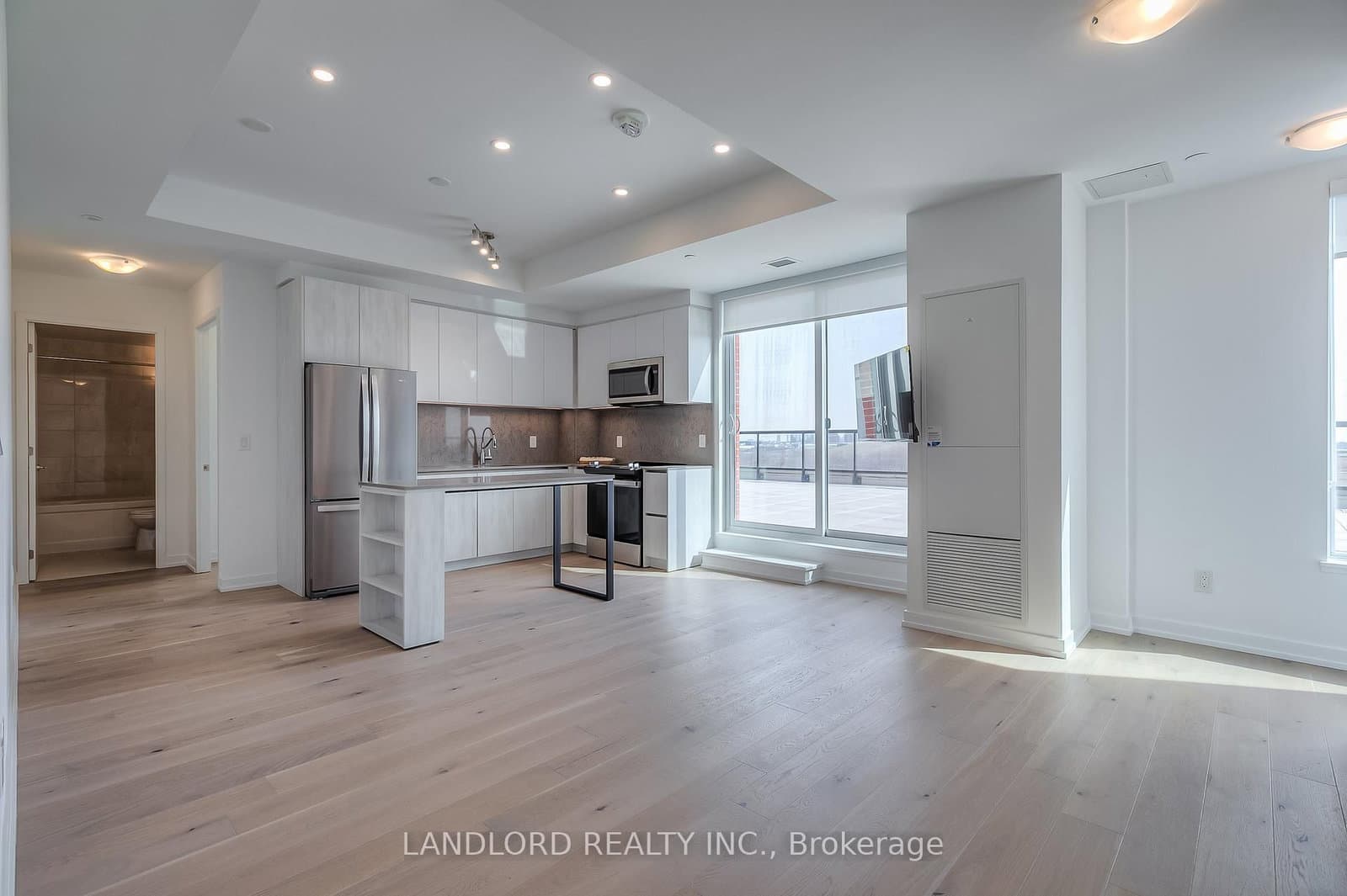 #1202 - 3100 Keele Street
