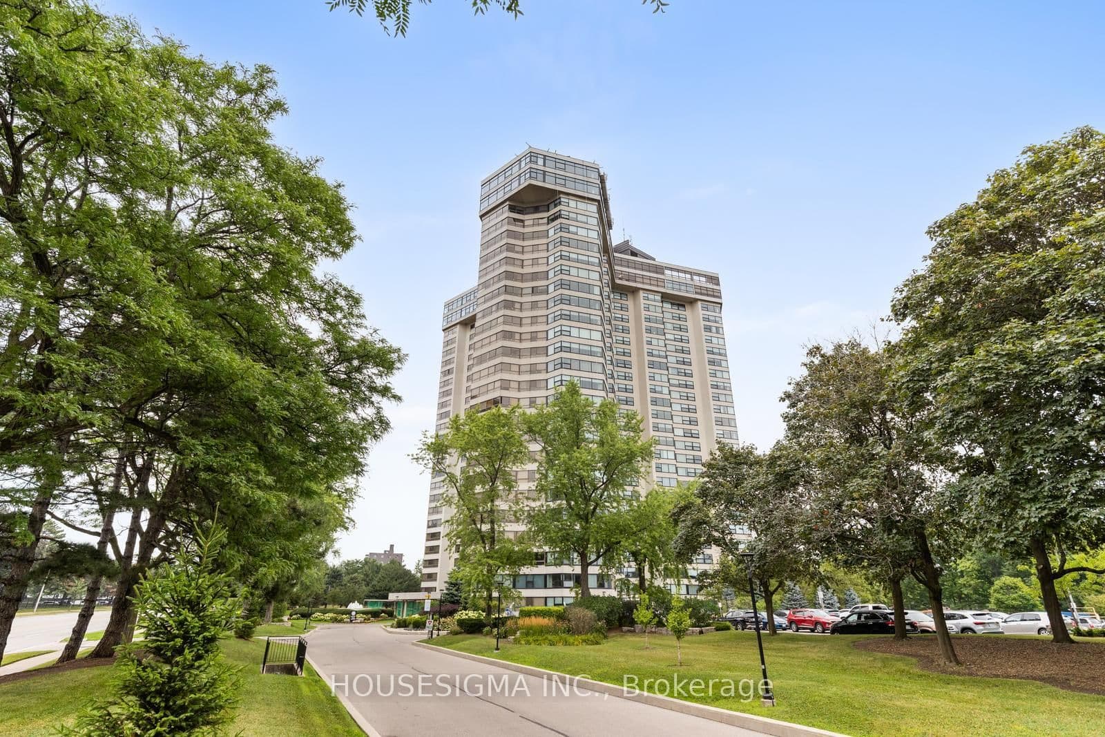 #2010 - 1300 Bloor Street