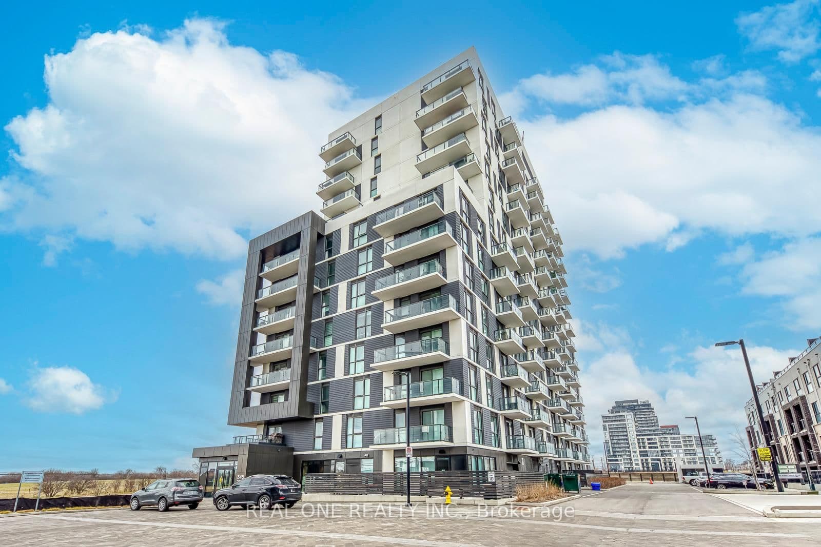 345 Wheat Boom Drive, Unit 706