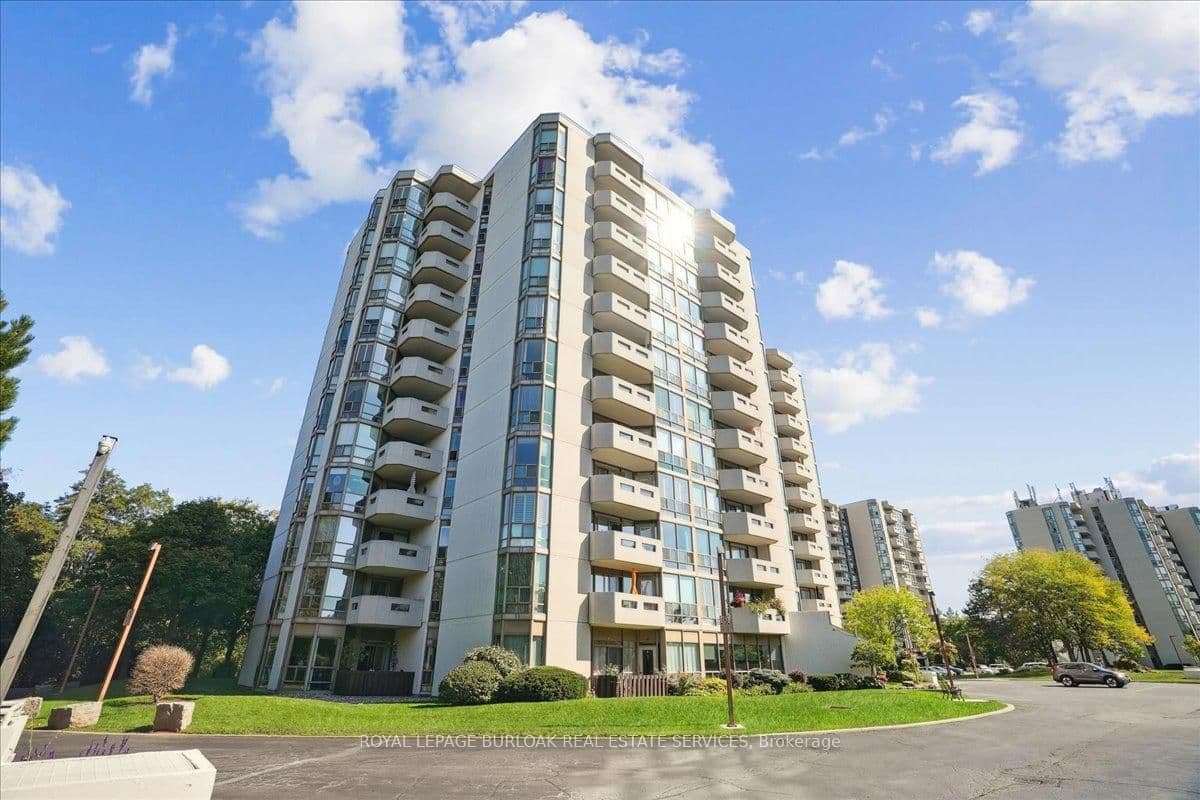 #1007 - 5090 Pinedale Avenue
