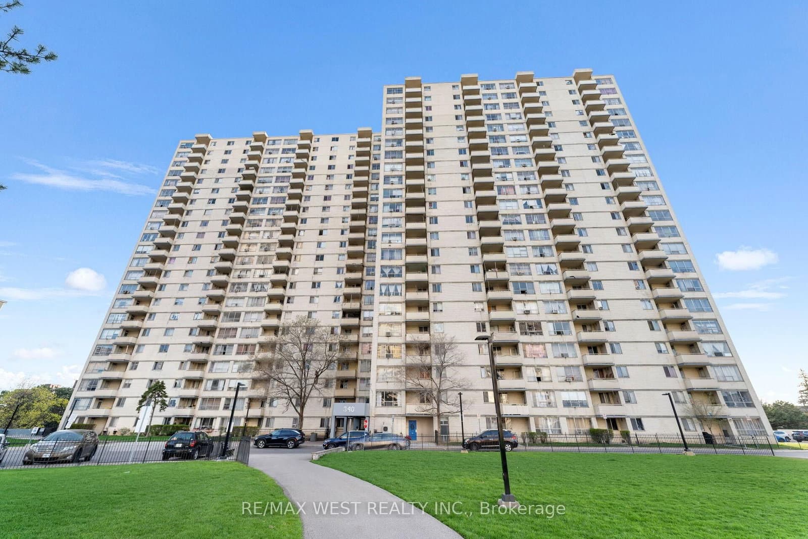 #114 - 340 Dixon Road