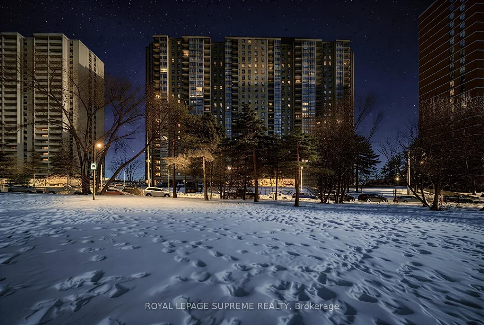 #910 - 75 Emmett Avenue