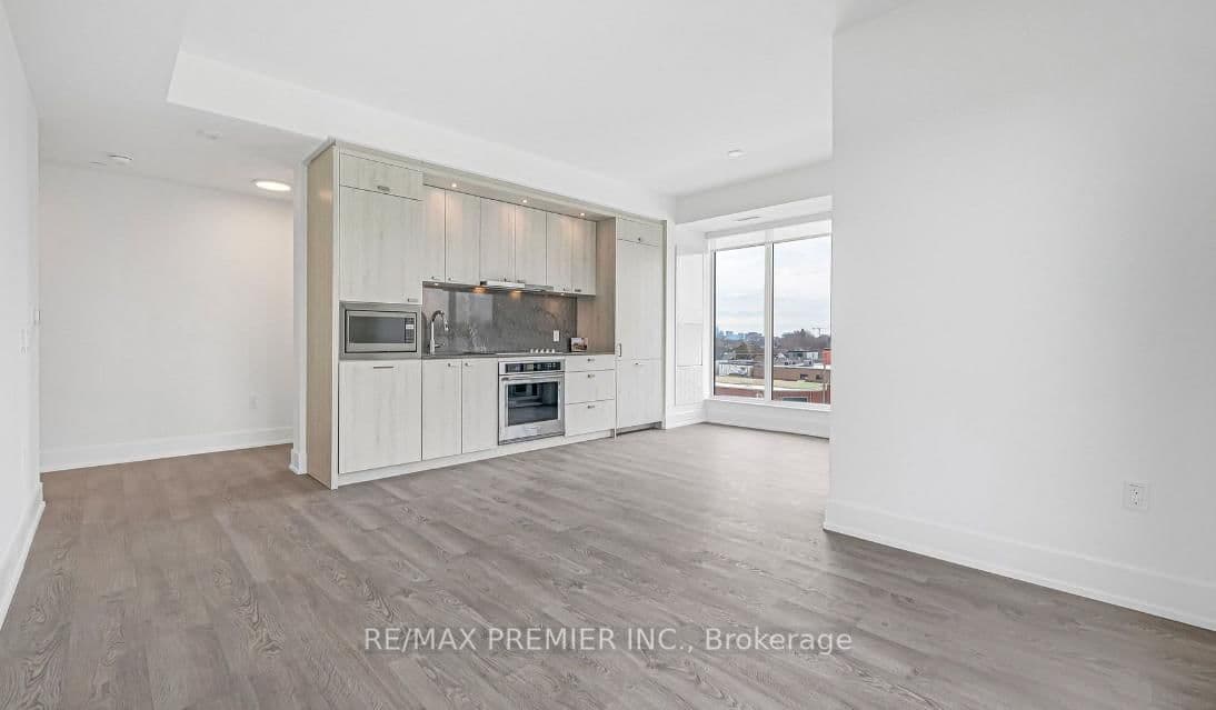 858 Dupont Street, Unit 405