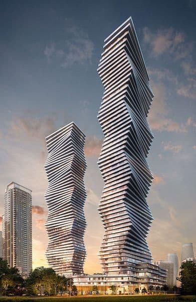 3900 Confederation Parkway S, Unit 501