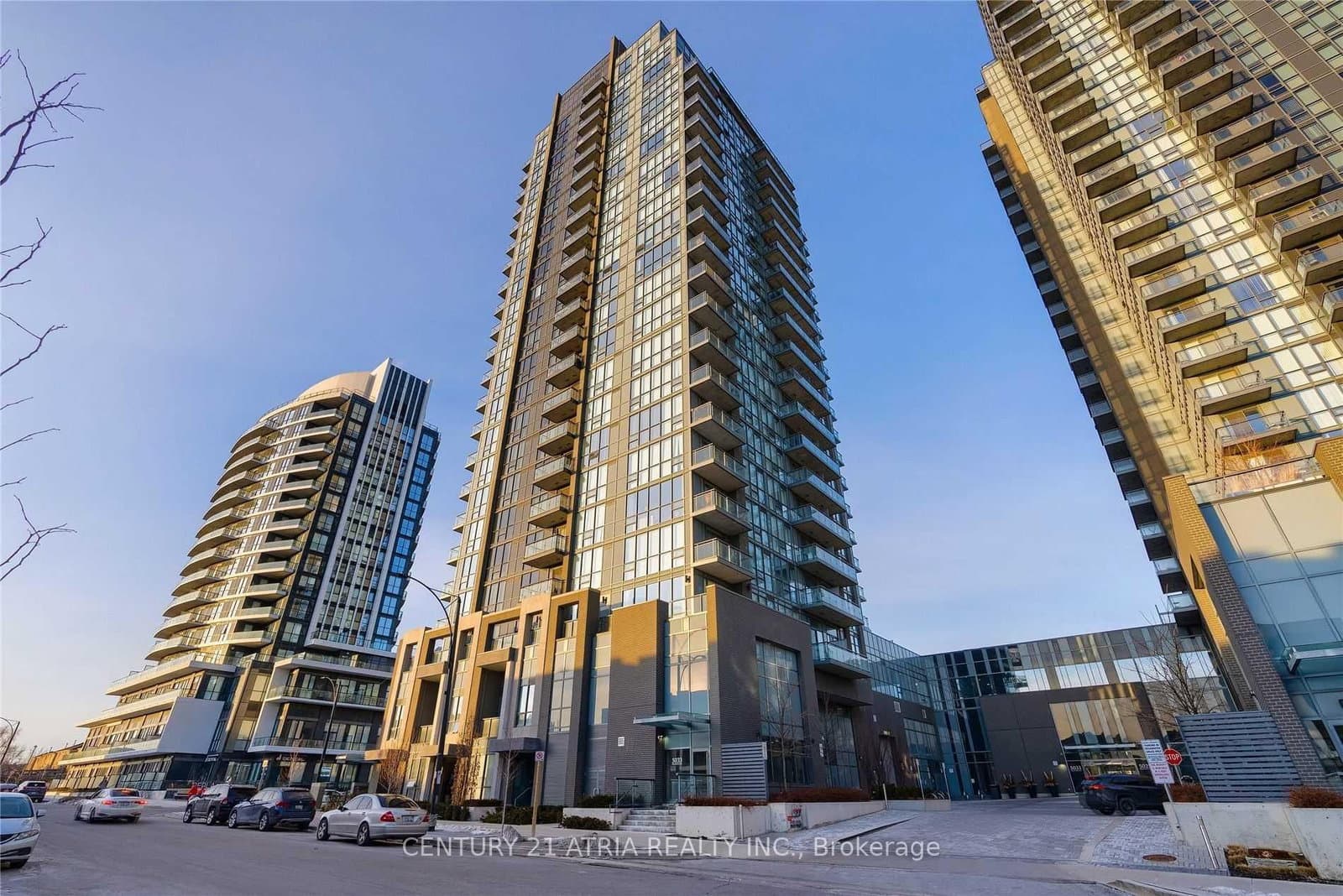 #2017 - 5033 Four Springs Avenue