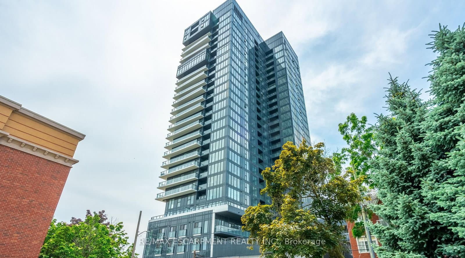 #309 - 370 Martha Street