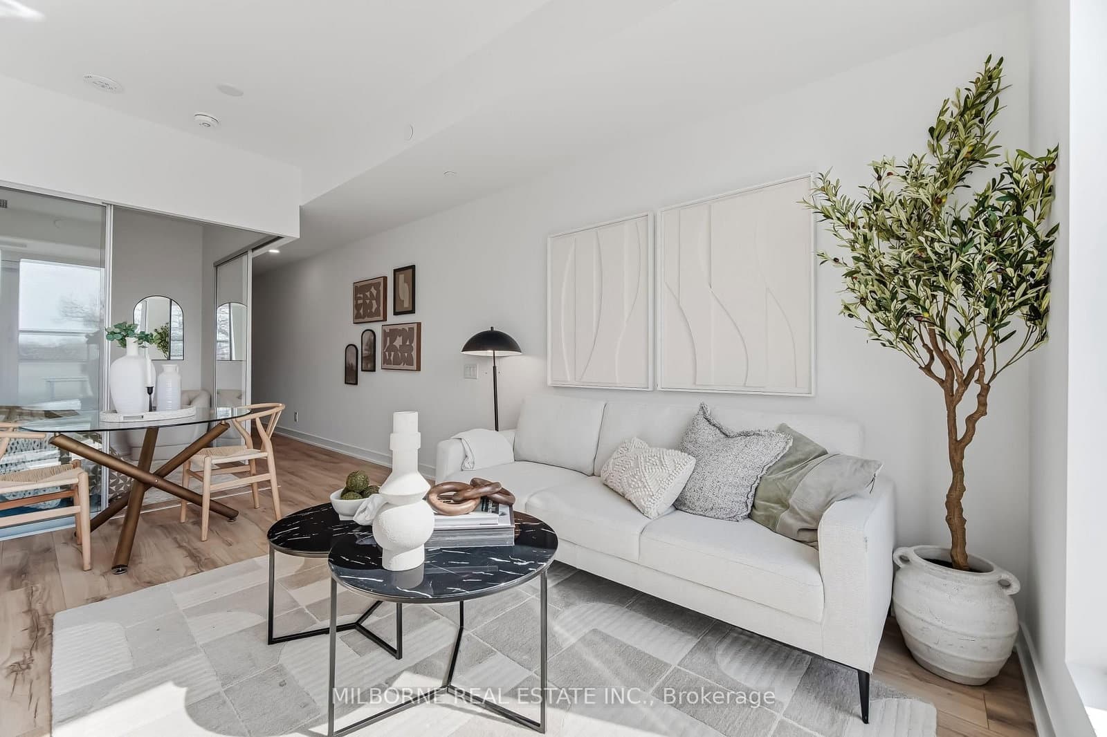 #708 - 1660 Bloor Street W