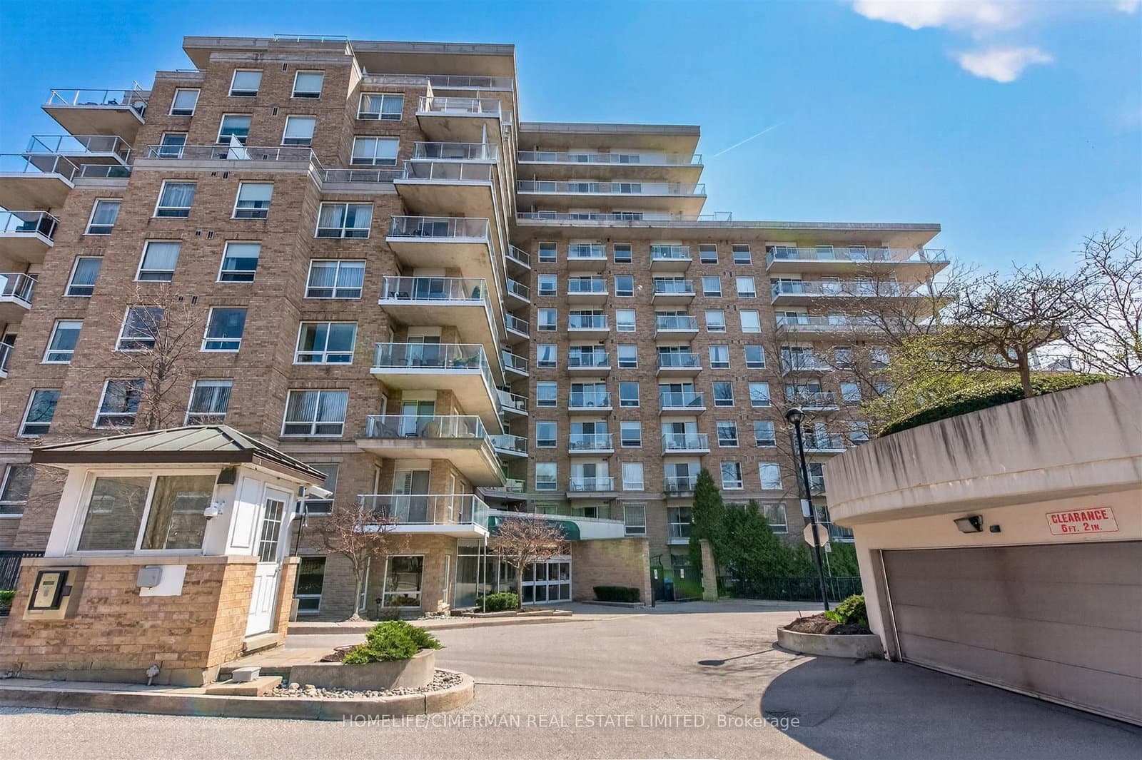 #108 - 350 Mill Road