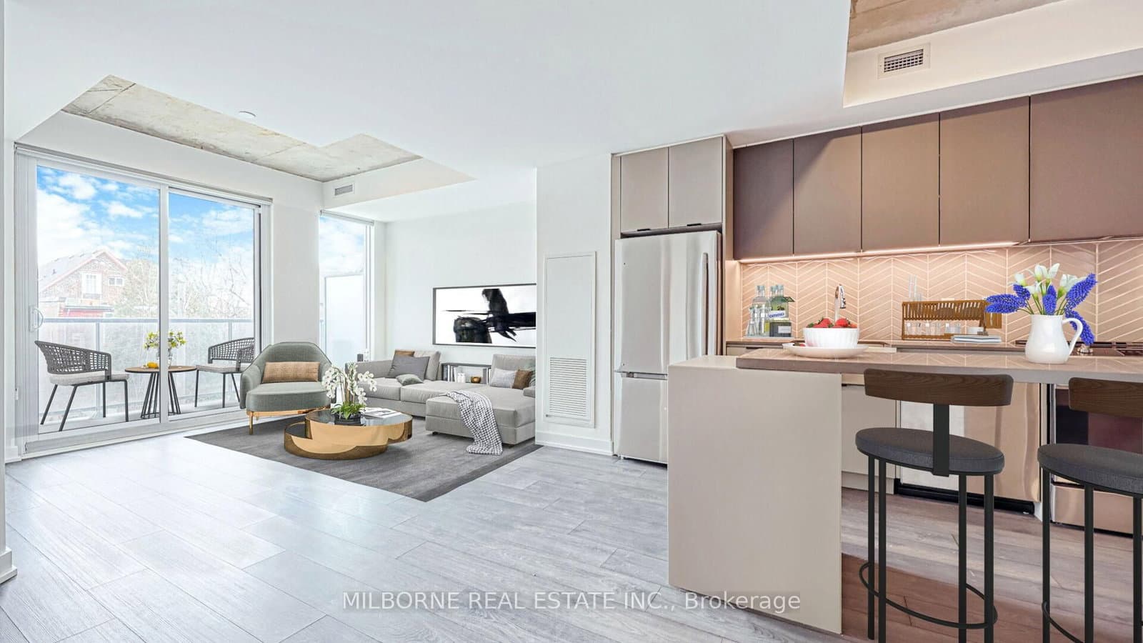 #213 - 57 Brock Avenue