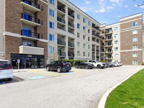 #407 - 610 Farmstead Drive