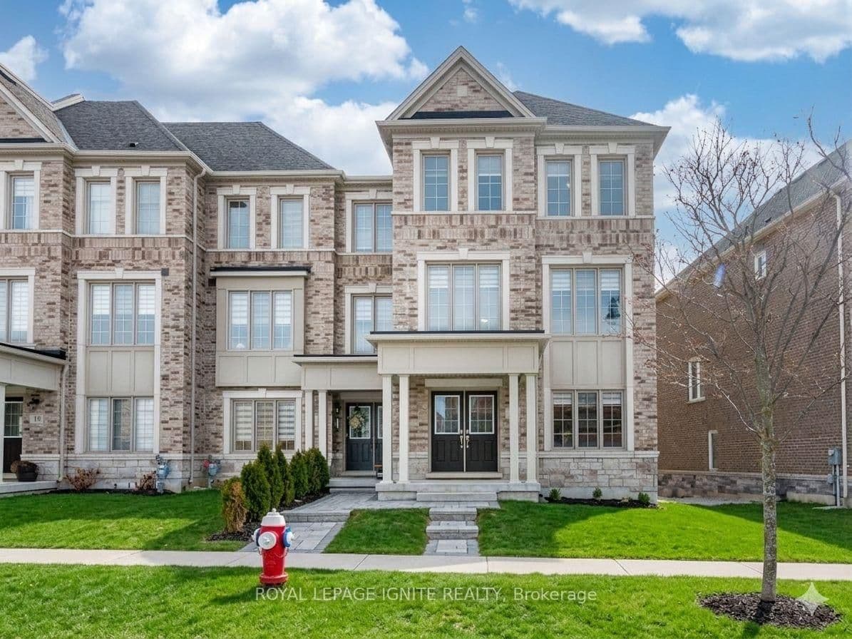15 Temple Manor Road