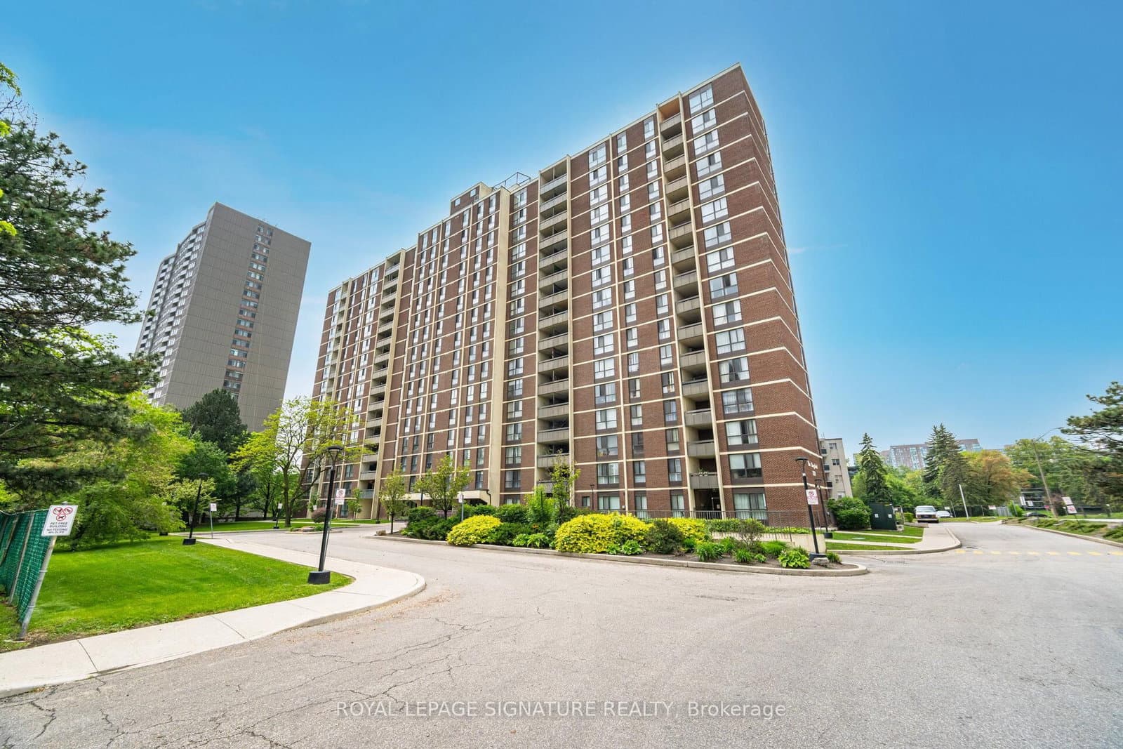 #1003 - 3170 Kirwin Avenue