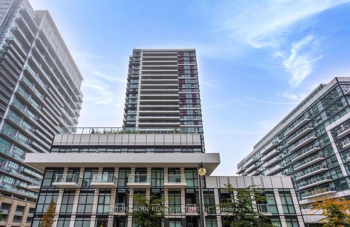 #317 - 251 Manitoba Street
