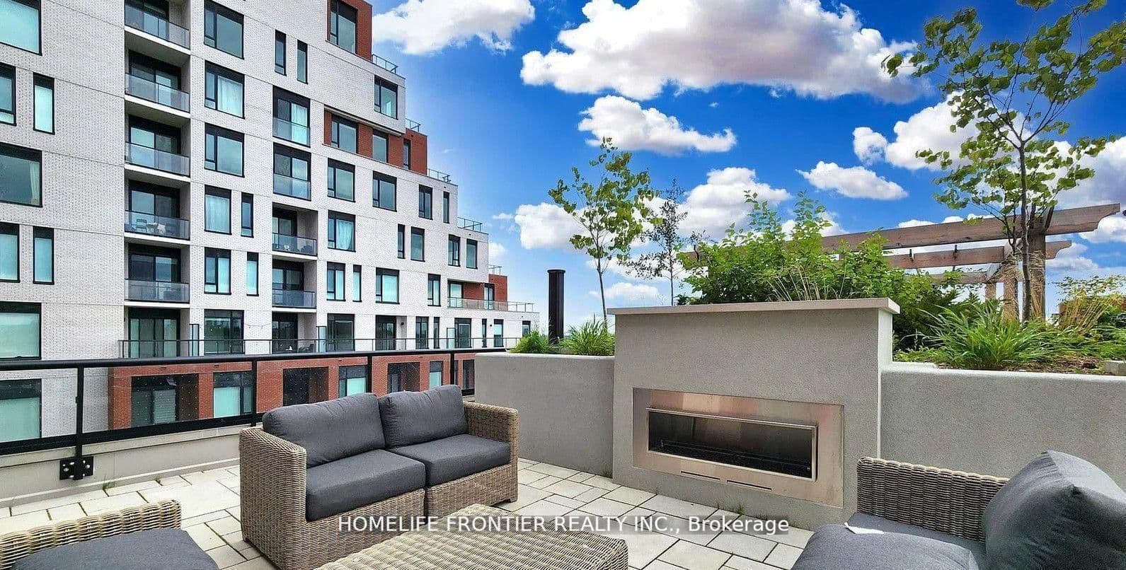 3100 Keele Street, Unit 318