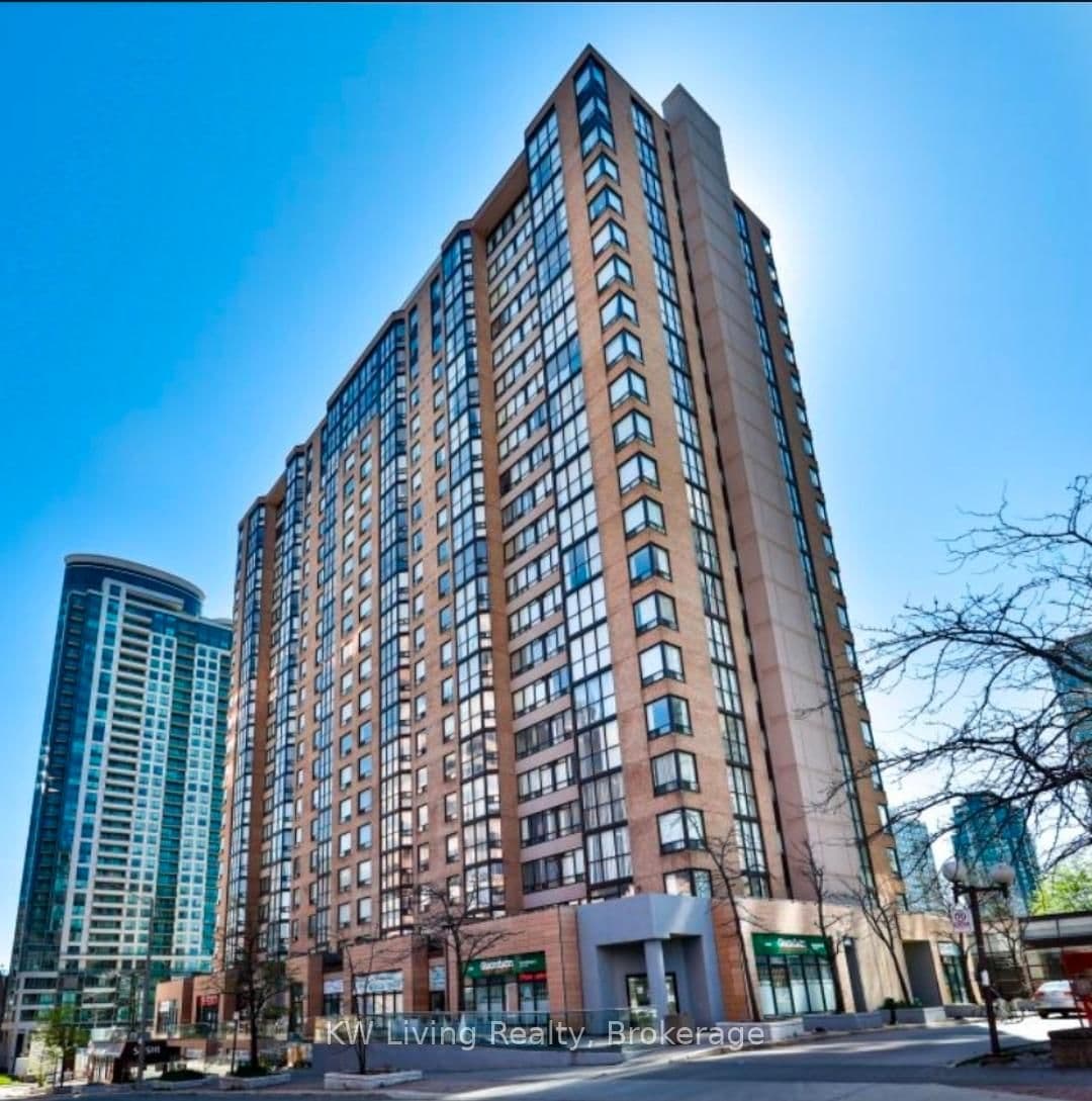 #1503 - 285 Enfield Place