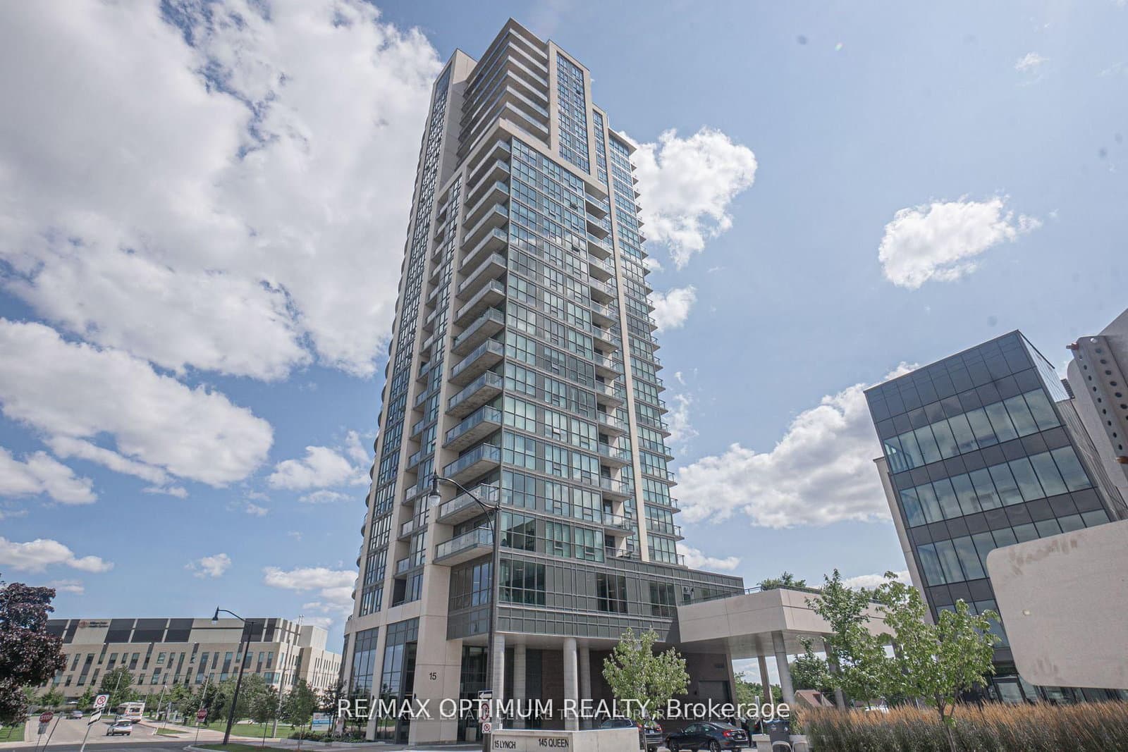 #608 - 15 Lynch Street