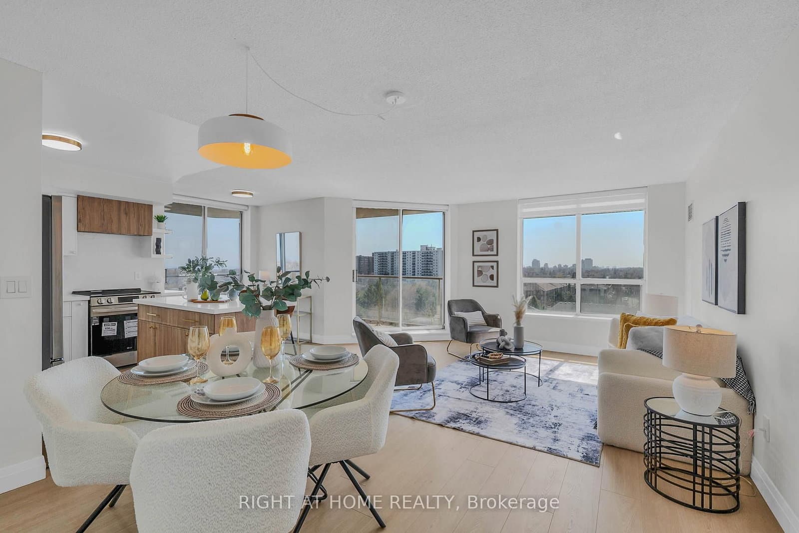 #705 - 1140 Parkwest Place