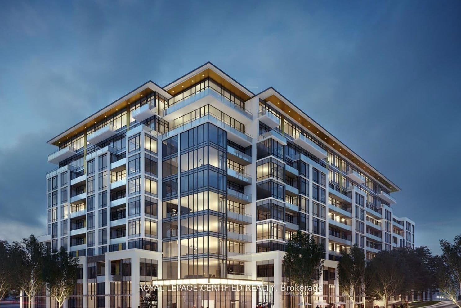 #131 - 395 Dundas Street