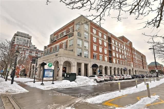 #408 - 430 PEARL Street