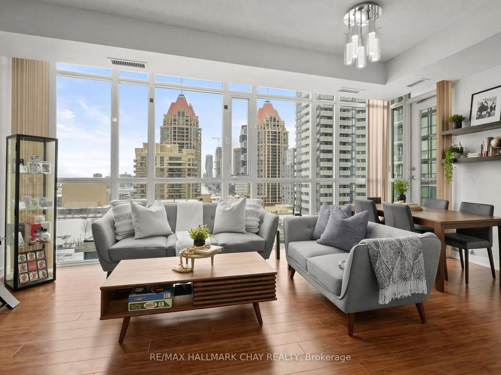 #1101 - 4099 Brickstone Mews