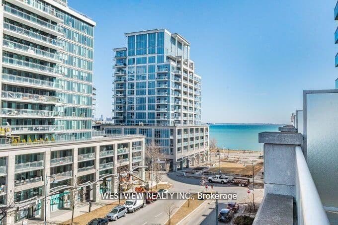 #405 - 16 Brookers Lane
