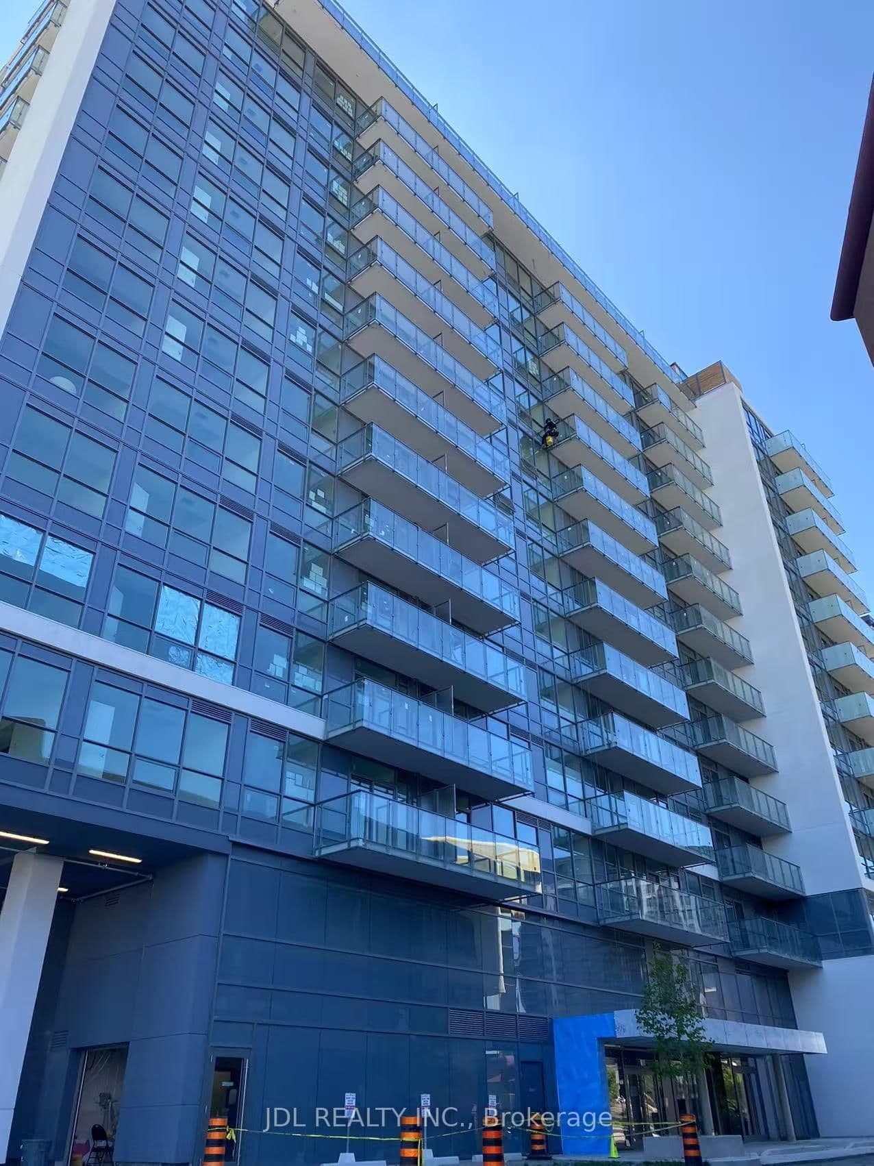 #508 - 10 De Boers Drive