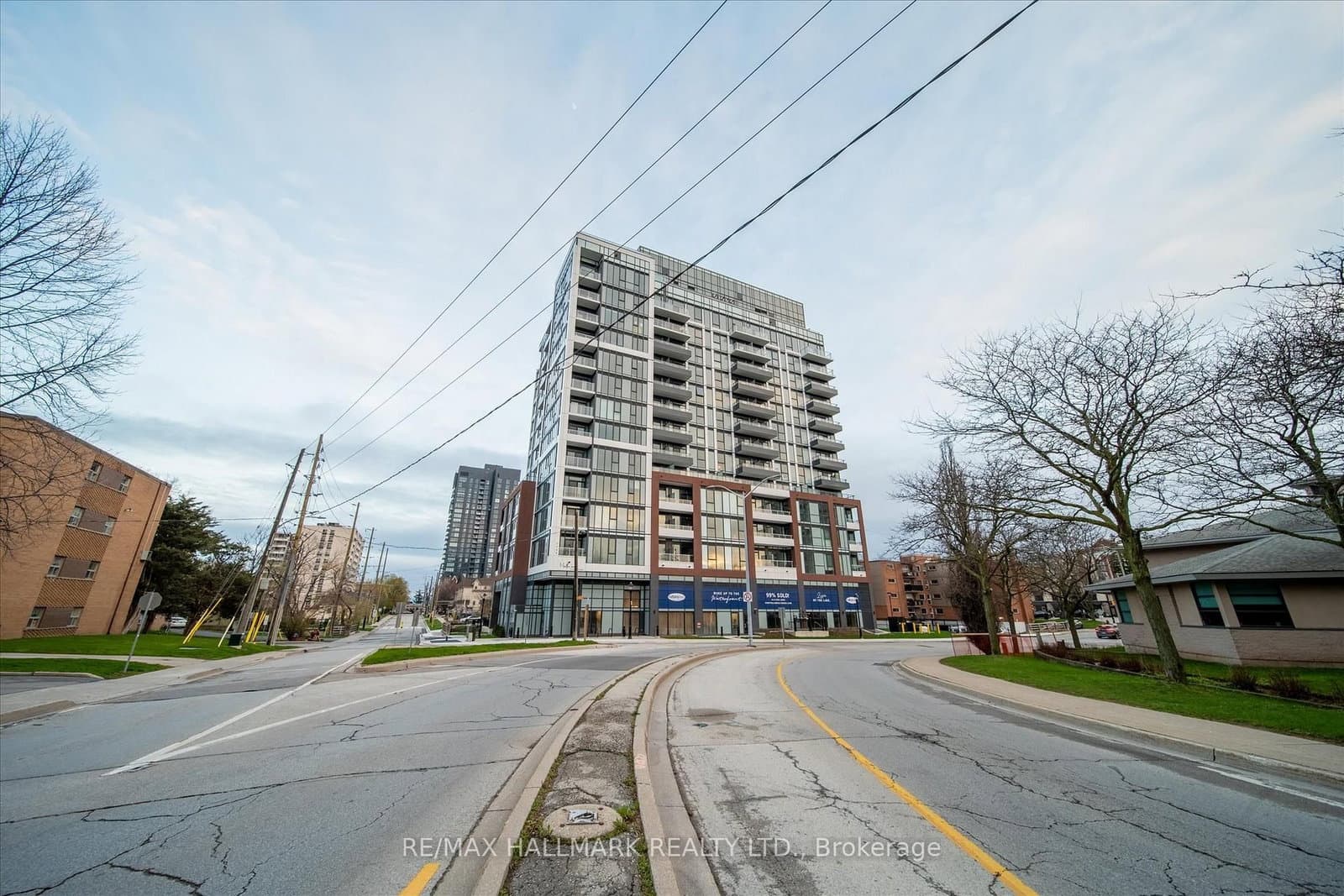 #302 - 2088 James Street